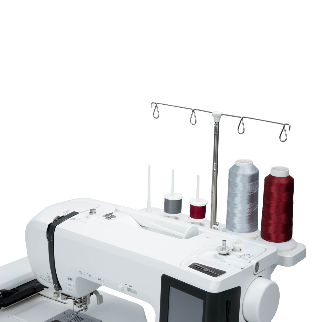 Necchi C2000 Embroidery Creator Series