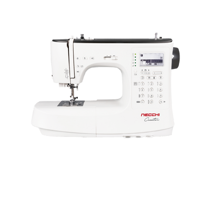 Necchi C360 Computerized Creator Series
