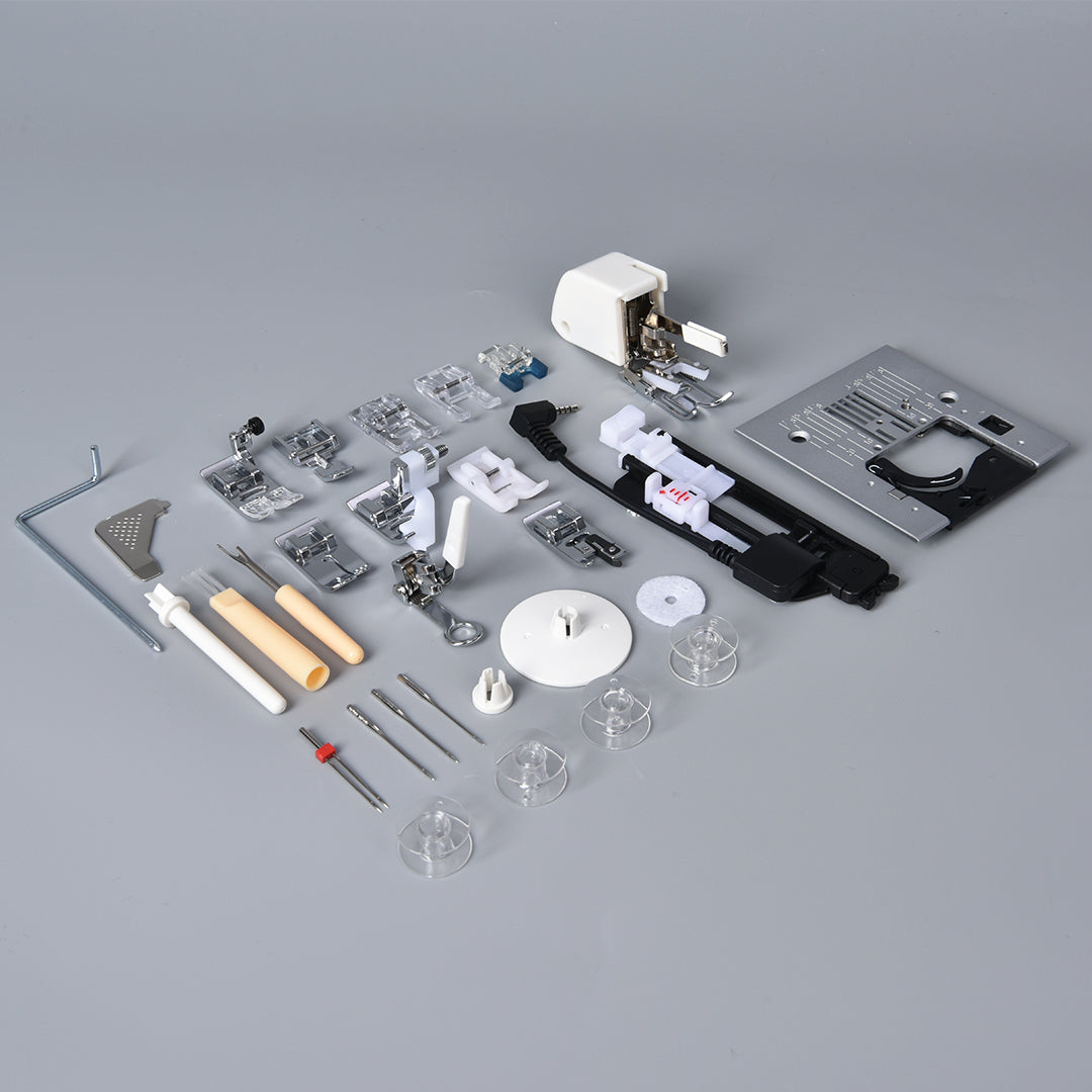 Necchi C360 Computerized Creator Series