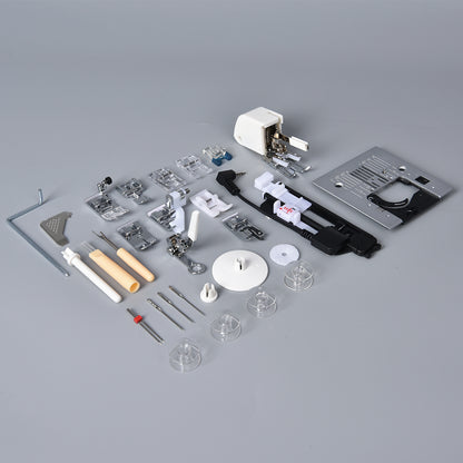 Necchi C360 Computerized Creator Series
